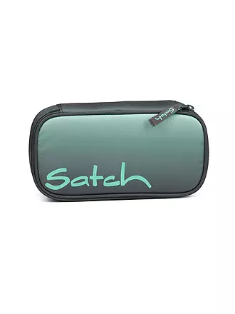 SATCH | Federpenal - Schlamperbox Gradient Mint | 
